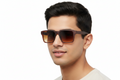 K554G. Men's Celebrity Sunglasses UV400,Retina Protection,Cooling Shield