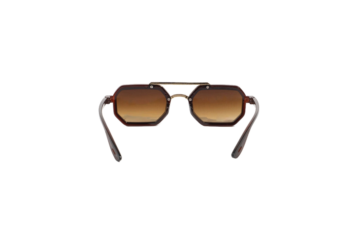 k167C. Men’s Celebrity sunglass UV400 Retina protected cooling glass