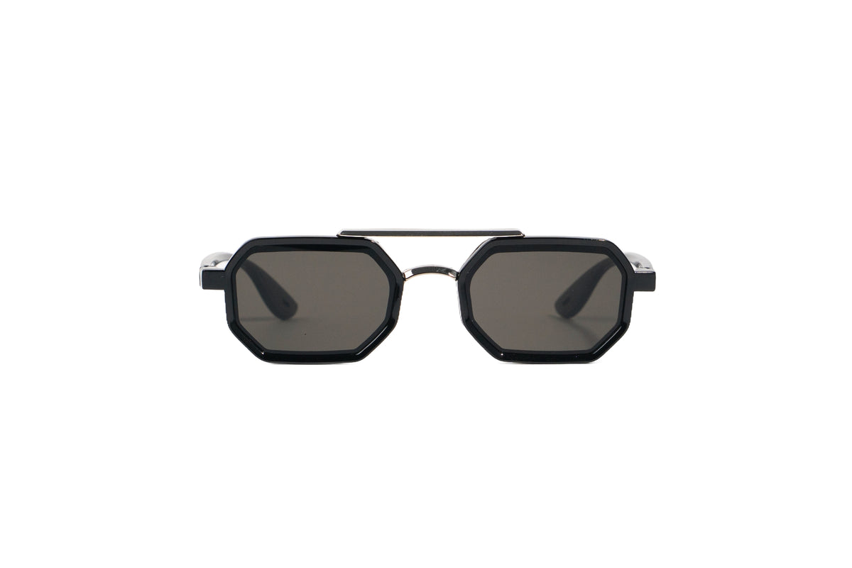 k167D. Men’s Celebrity sunglass UV400 Retina protected cooling glass