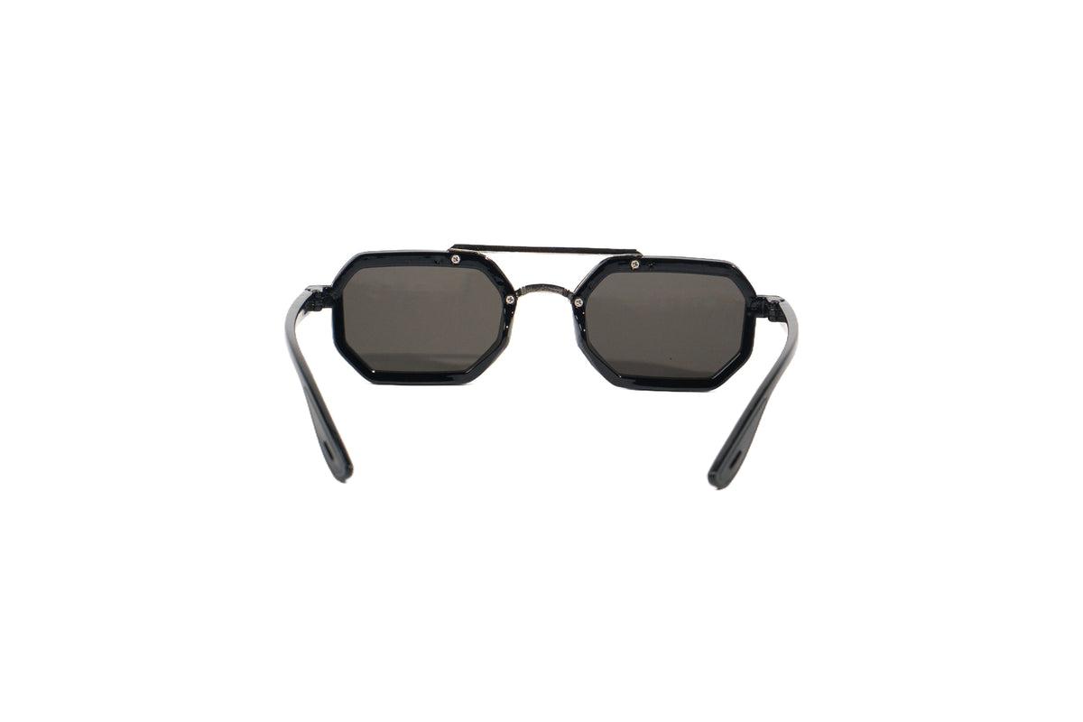 k167D. Men’s Celebrity sunglass UV400 Retina protected cooling glass