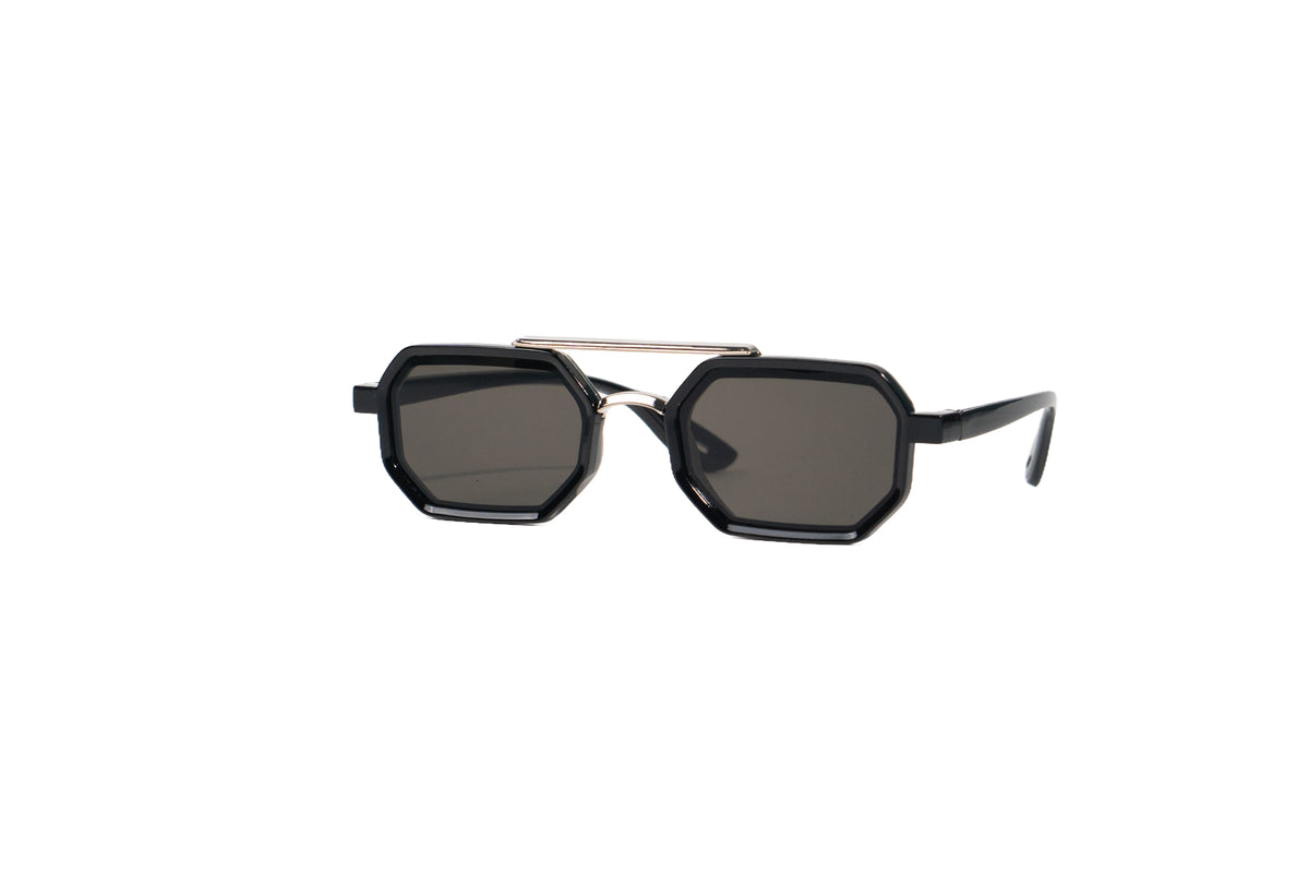 k167D. Men’s Celebrity sunglass UV400 Retina protected cooling glass