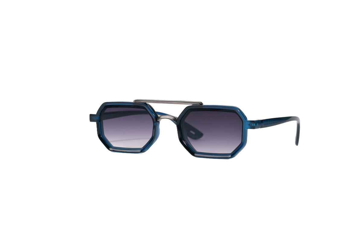 k167E. Men’s Celebrity sunglass UV400 Retina protected cooling glass