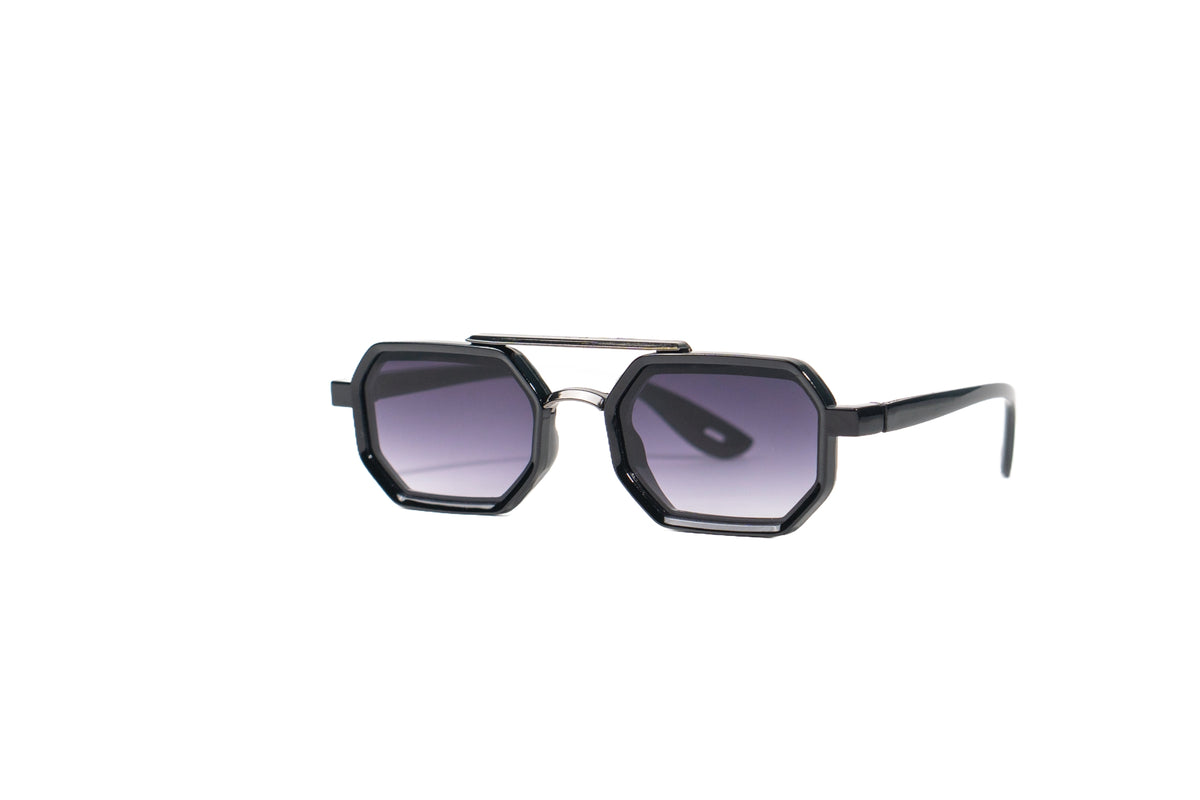 k167A. Men’s Celebrity sunglass UV400 Retina protected cooling glass