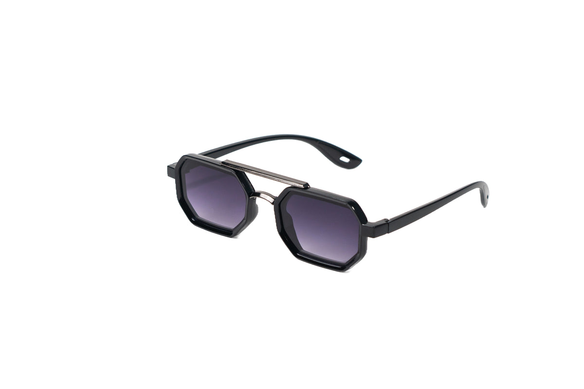 k167A. Men’s Celebrity sunglass UV400 Retina protected cooling glass
