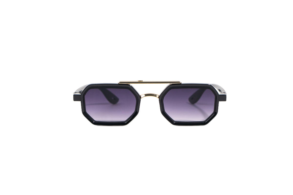 k167B. Men’s Celebrity sunglass UV400 Retina protected cooling glass