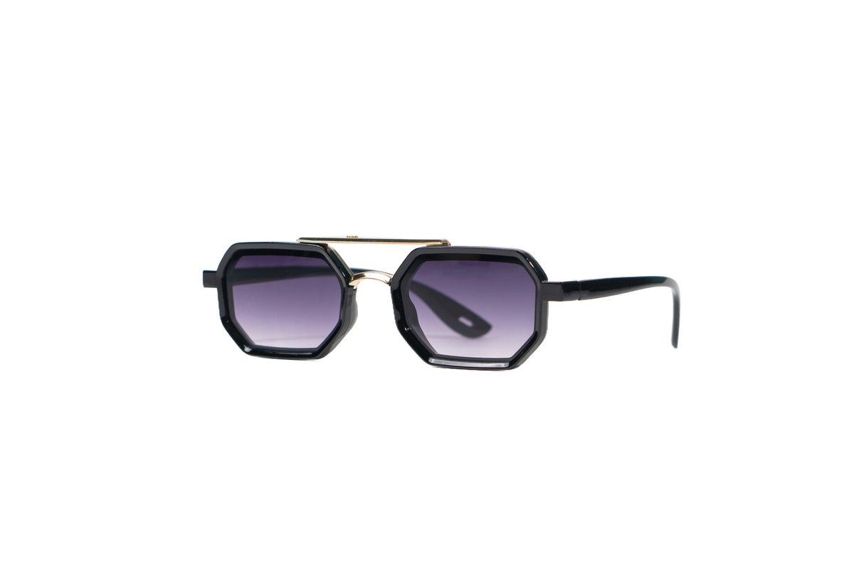 k167B. Men’s Celebrity sunglass UV400 Retina protected cooling glass