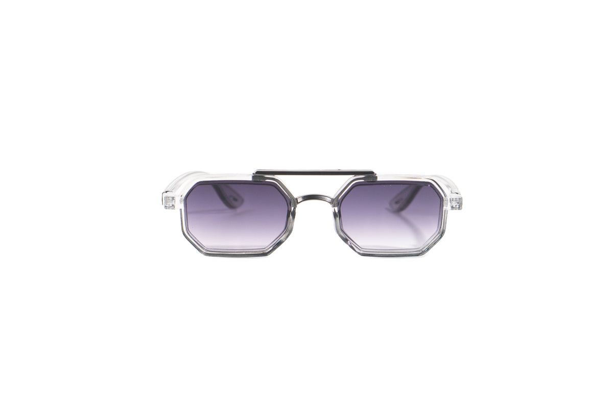 k167F. Men’s Celebrity sunglass UV400 Retina protected cooling glass