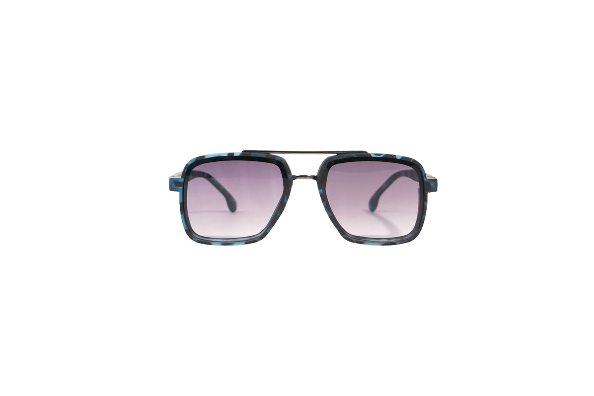 K168A. Men’s Celebrity sunglass UV400 Retina protected cooling glass