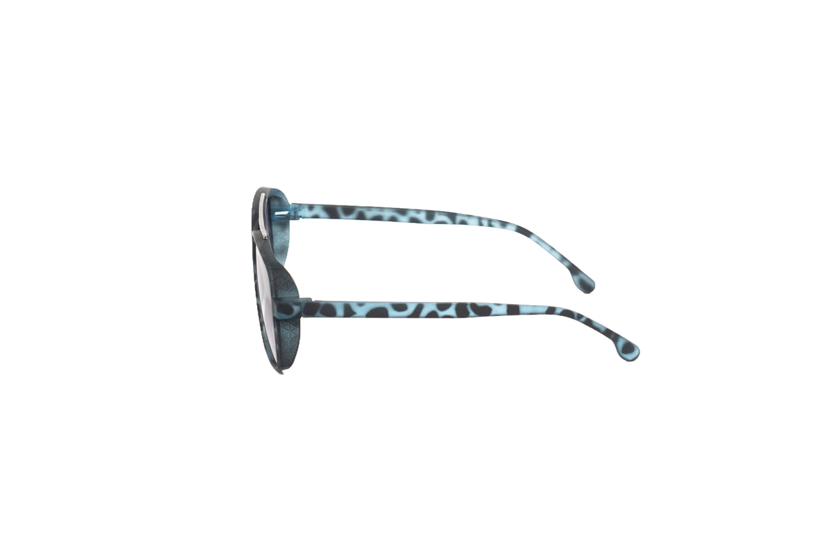 K168A. Men’s Celebrity sunglass UV400 Retina protected cooling glass