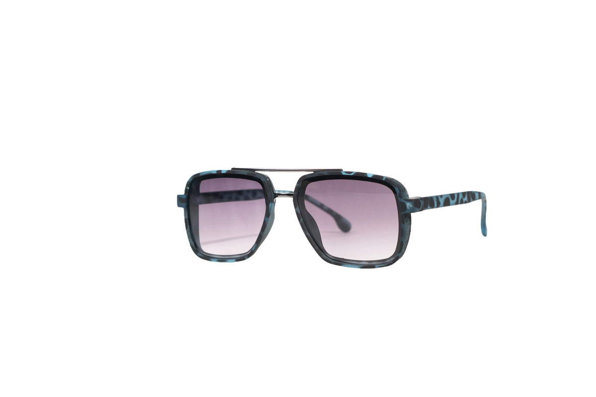 K168A. Men’s Celebrity sunglass UV400 Retina protected cooling glass