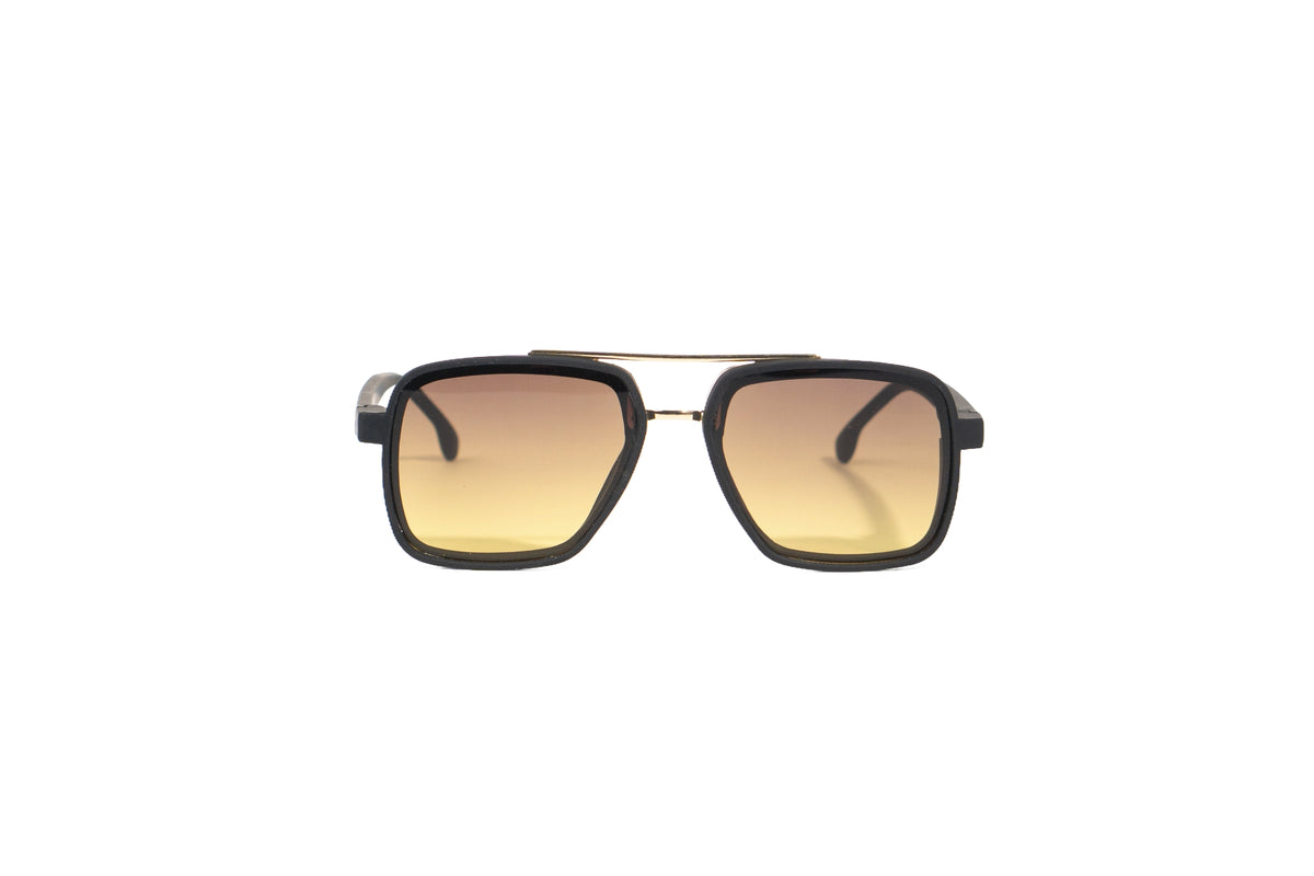 K168B. Men’s Celebrity sunglass UV400 Retina protected cooling glass