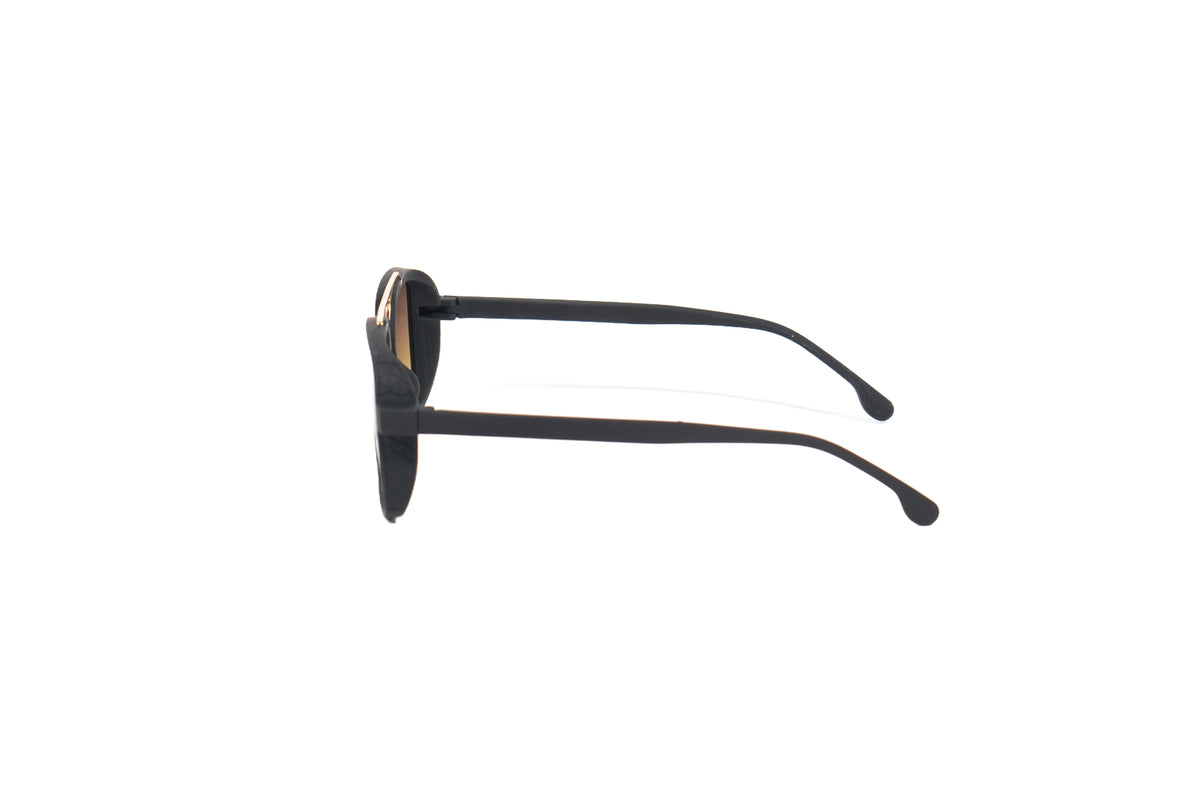 K168B. Men’s Celebrity sunglass UV400 Retina protected cooling glass