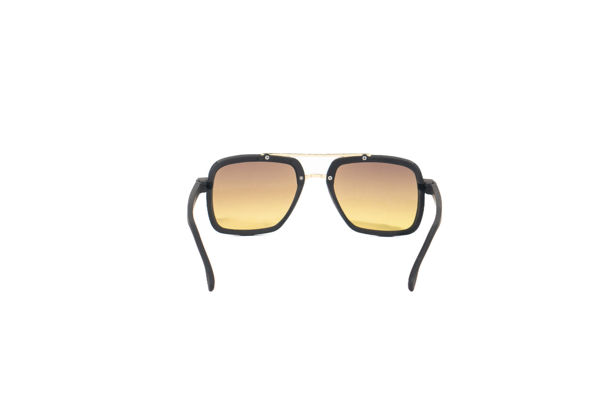 K168B. Men’s Celebrity sunglass UV400 Retina protected cooling glass