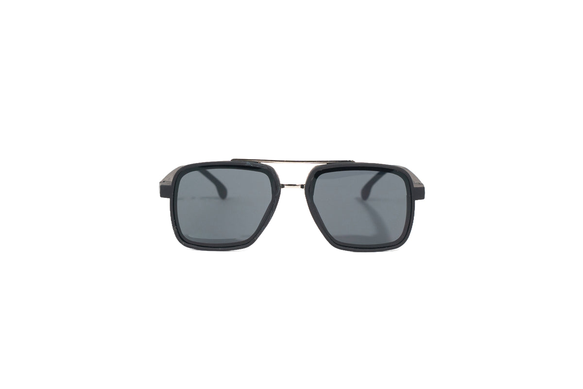 K168C. Men’s Celebrity sunglass UV400 Retina protected cooling glass