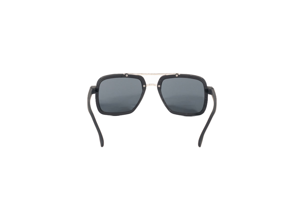 K168C. Men’s Celebrity sunglass UV400 Retina protected cooling glass