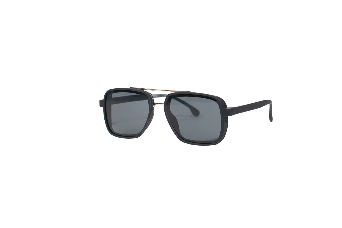 K168C. Men’s Celebrity sunglass UV400 Retina protected cooling glass