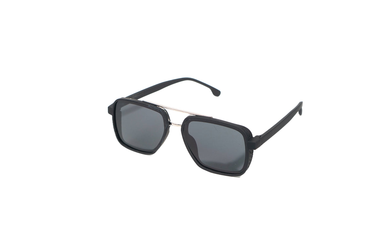 K168C. Men’s Celebrity sunglass UV400 Retina protected cooling glass