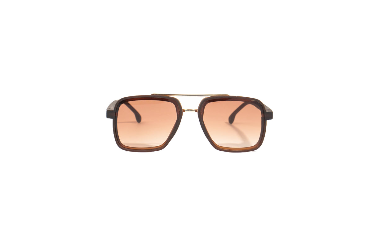 K168D. Men’s Celebrity sunglass UV400 Retina protected cooling glass