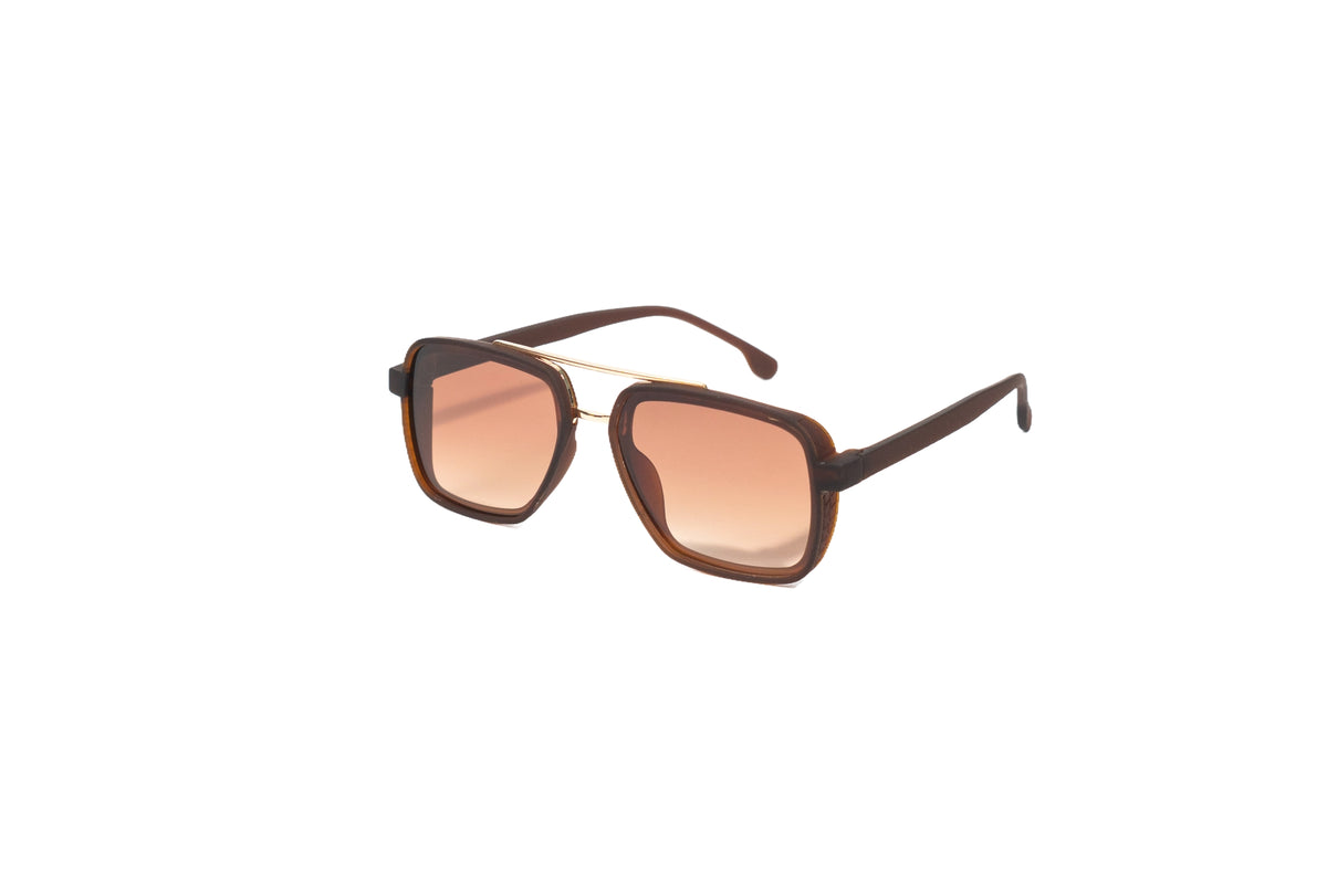 K168D. Men’s Celebrity sunglass UV400 Retina protected cooling glass