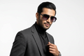 K168G. Men’s Celebrity sunglass UV400 Retina protected cooling glass