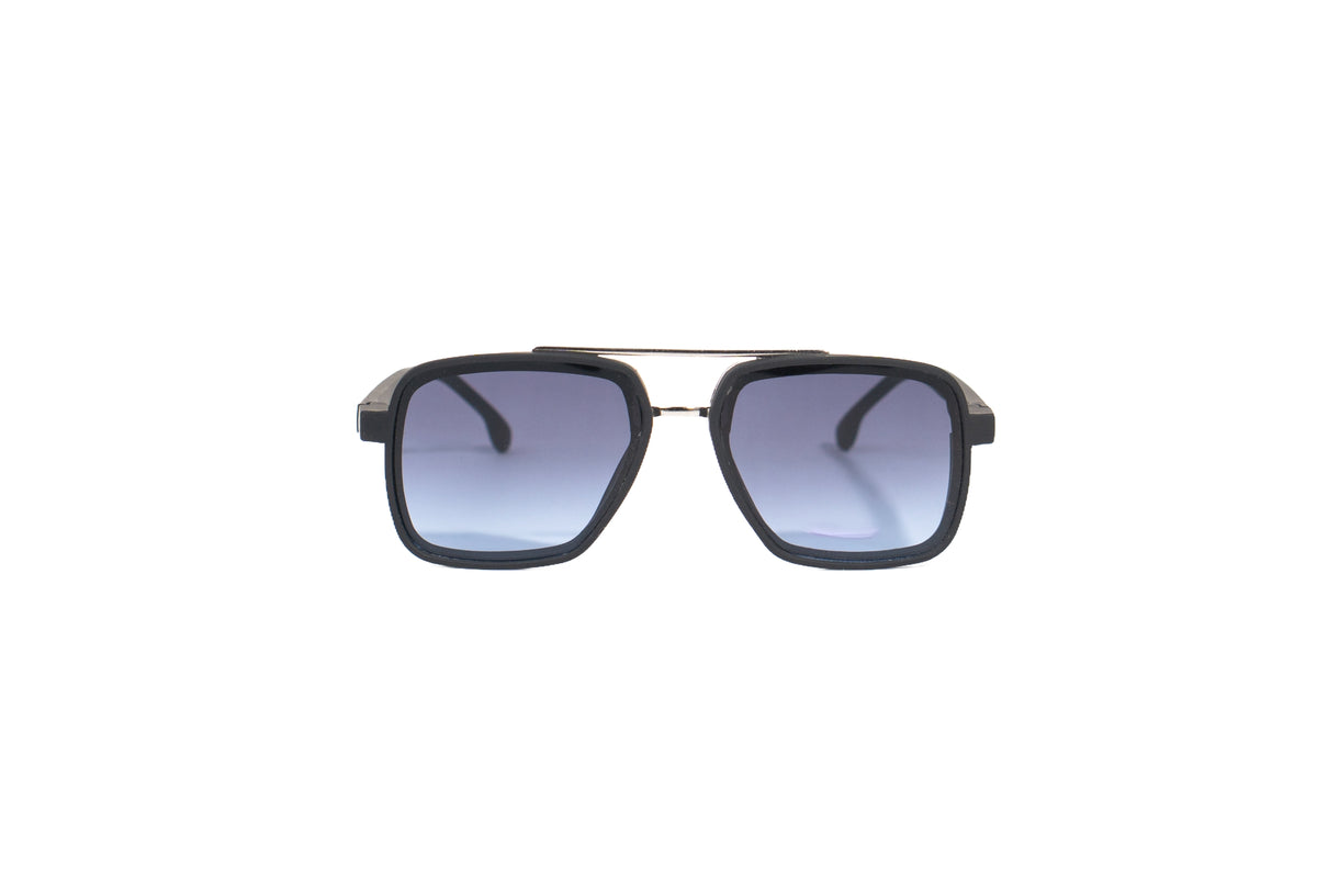 K168F. Men’s Celebrity sunglass UV400 Retina protected cooling glass