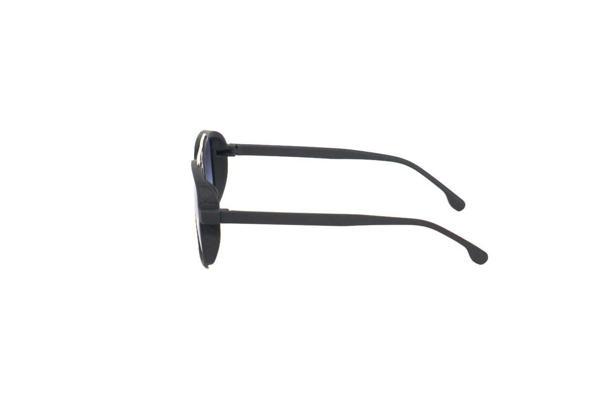 K168F. Men’s Celebrity sunglass UV400 Retina protected cooling glass