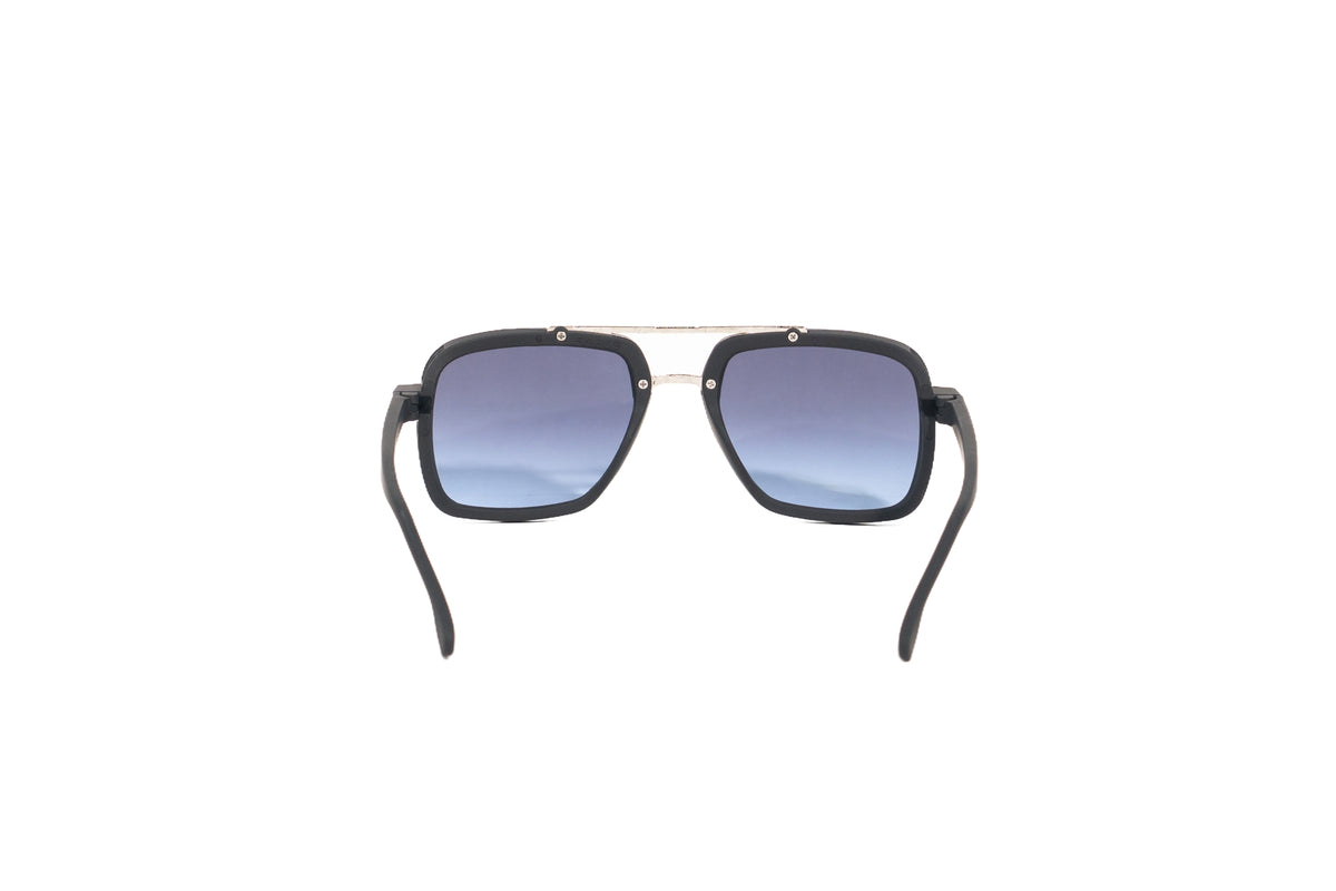 K168F. Men’s Celebrity sunglass UV400 Retina protected cooling glass