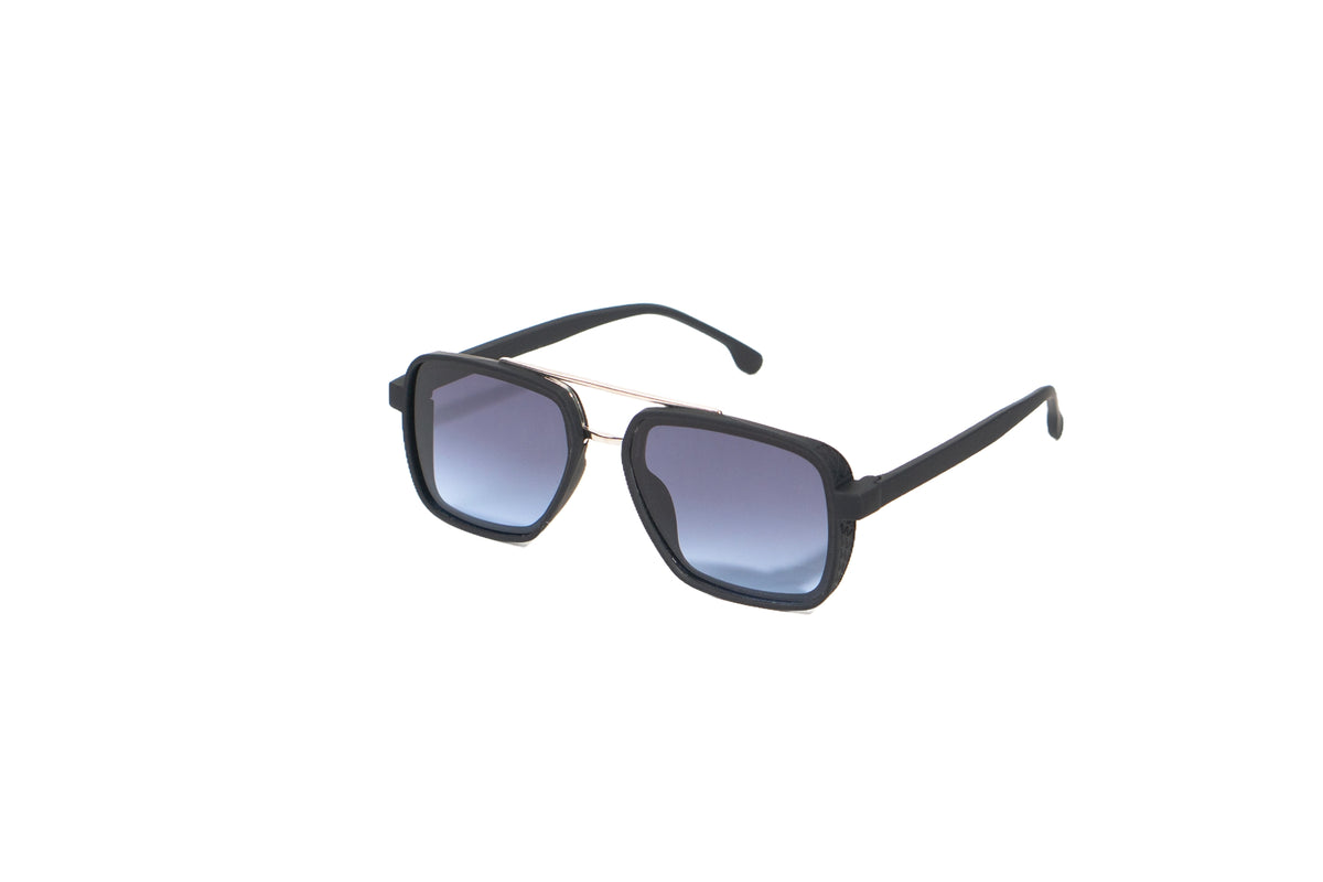 K168F. Men’s Celebrity sunglass UV400 Retina protected cooling glass
