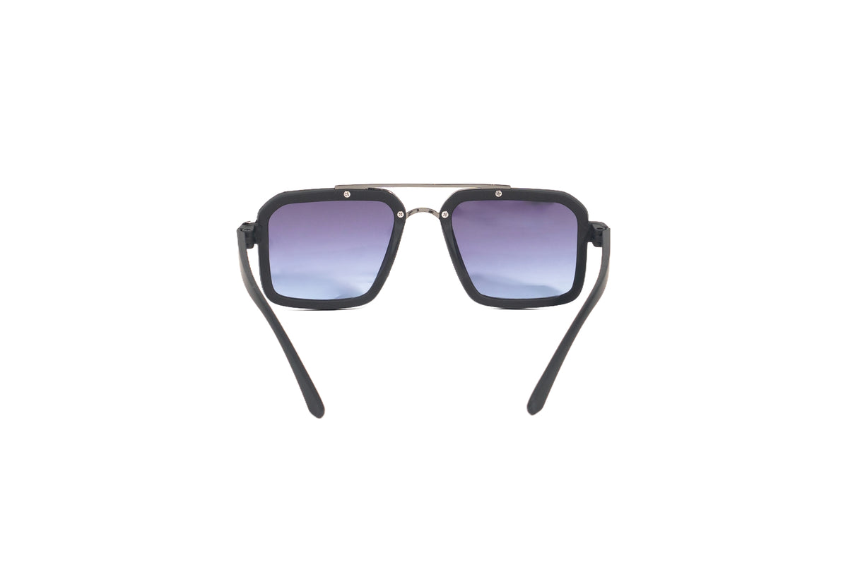 K169A. Men’s Celebrity sunglass UV400 Retina protected cooling glass