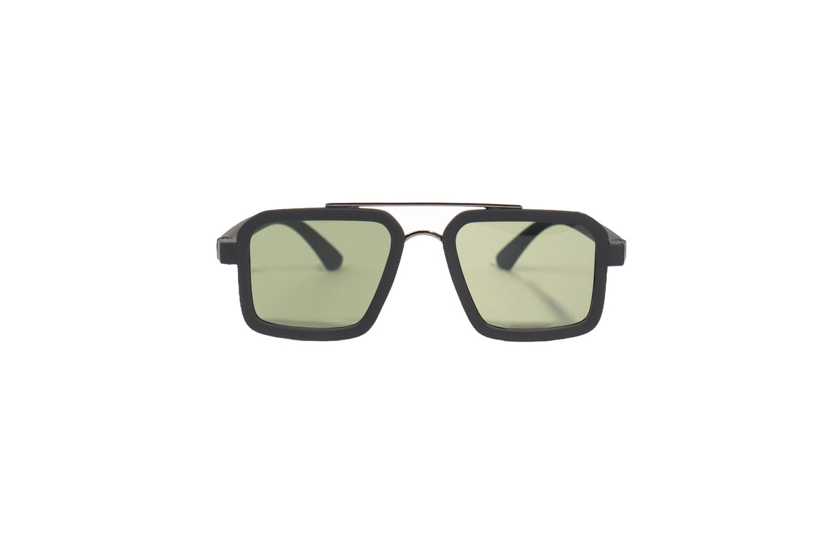 K169B. Men’s Celebrity sunglass UV400 Retina protected cooling glass