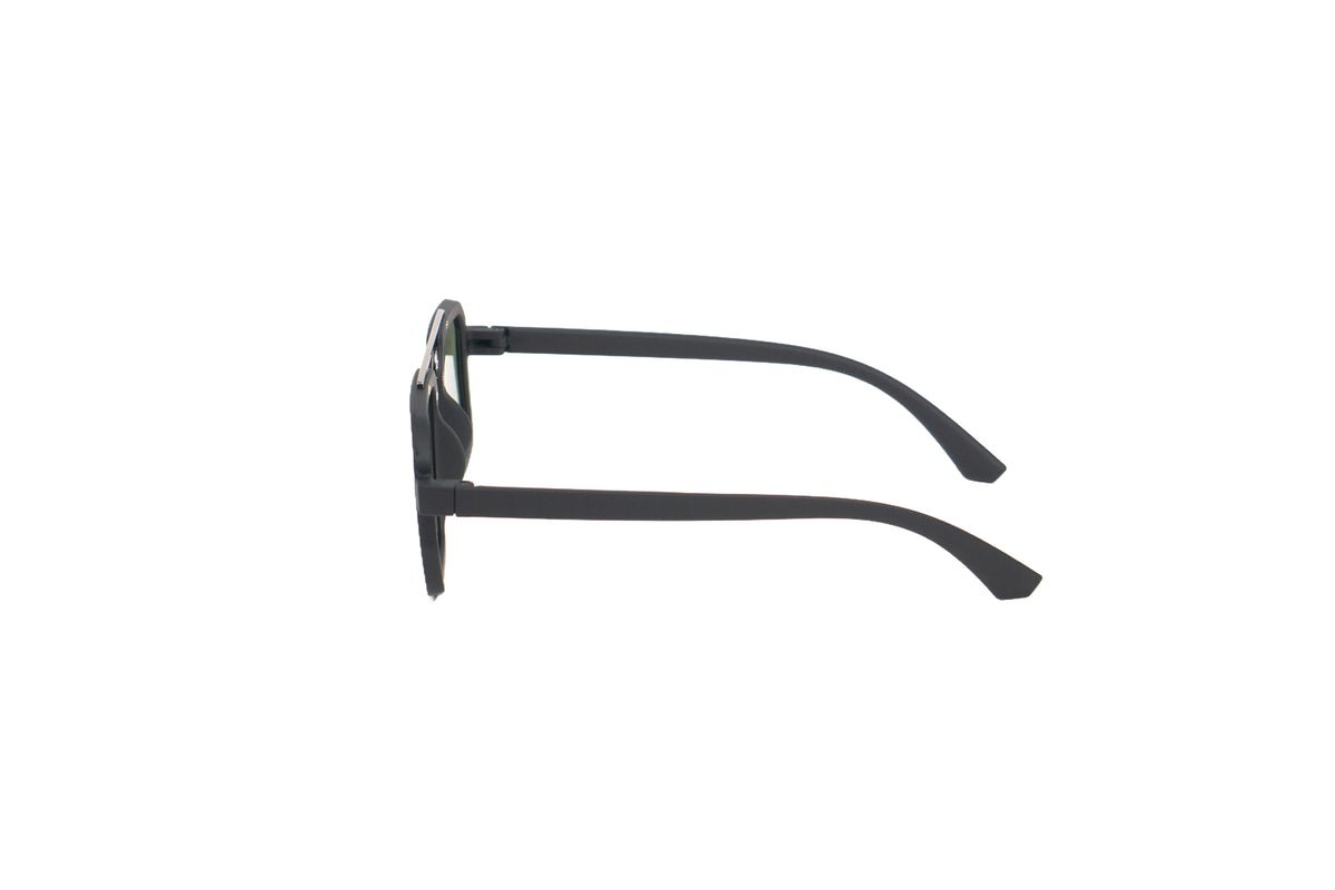 K169B. Men’s Celebrity sunglass UV400 Retina protected cooling glass
