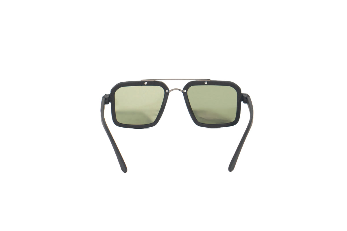 K169B. Men’s Celebrity sunglass UV400 Retina protected cooling glass