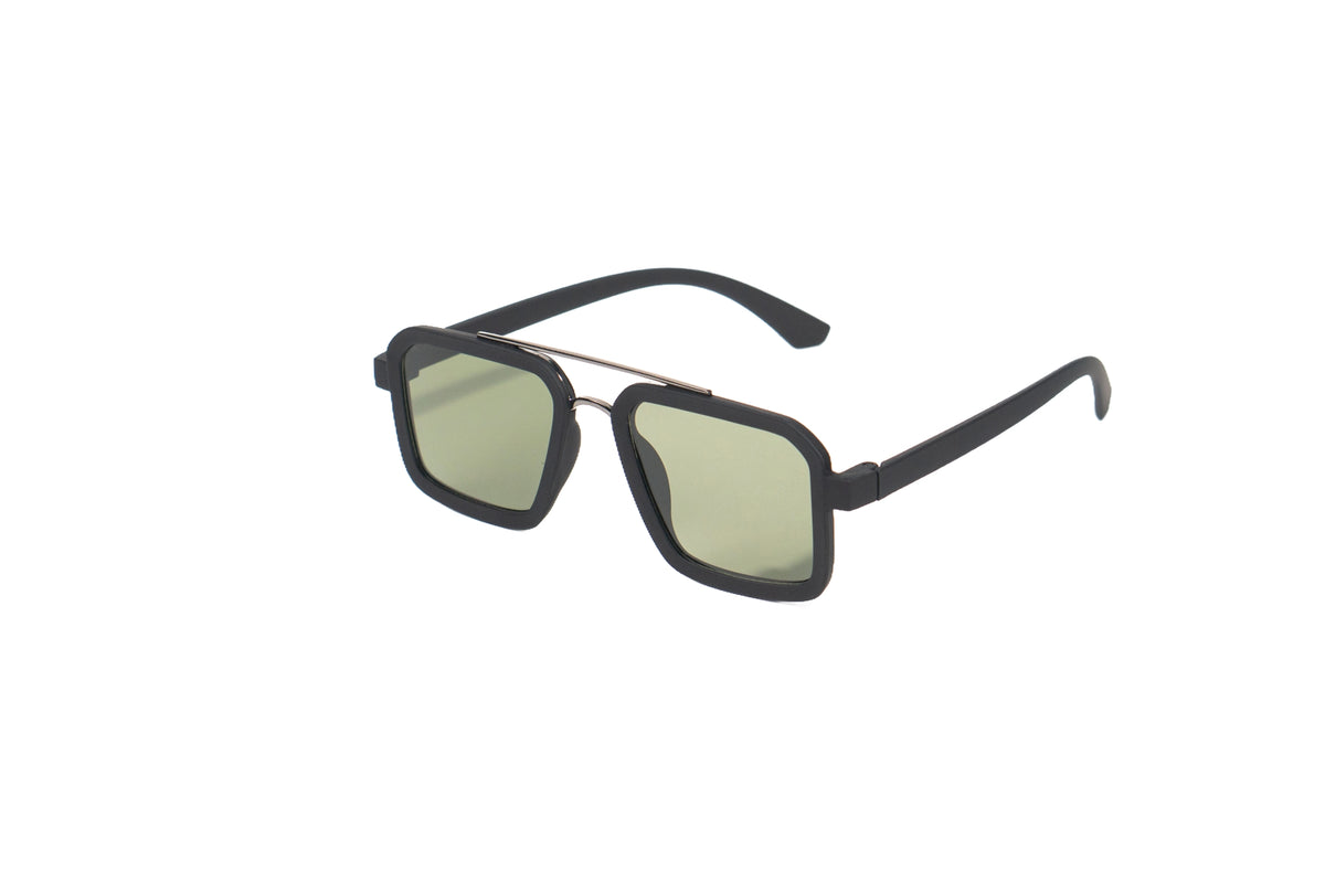 K169B. Men’s Celebrity sunglass UV400 Retina protected cooling glass