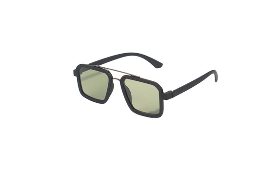 K169B. Men’s Celebrity sunglass UV400 Retina protected cooling glass