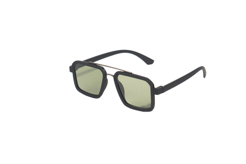 K169B. Men’s Celebrity sunglass UV400 Retina protected cooling glass