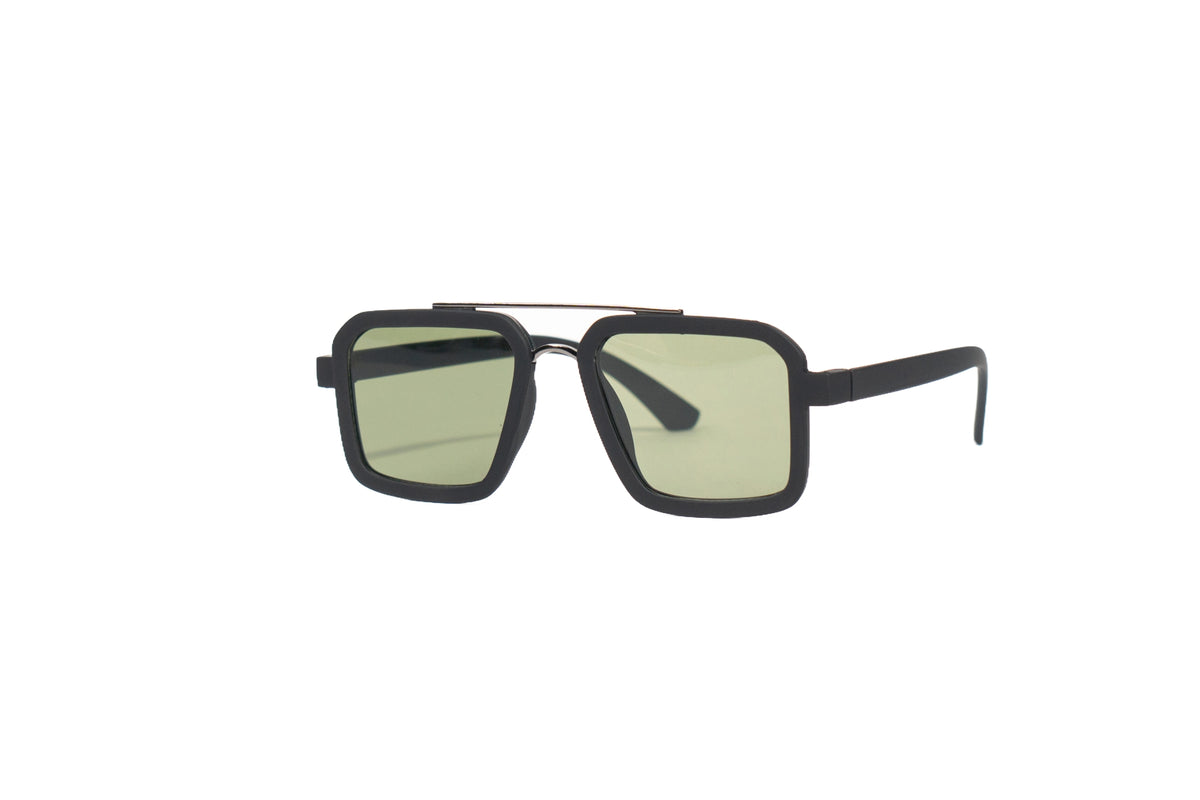 K169B. Men’s Celebrity sunglass UV400 Retina protected cooling glass