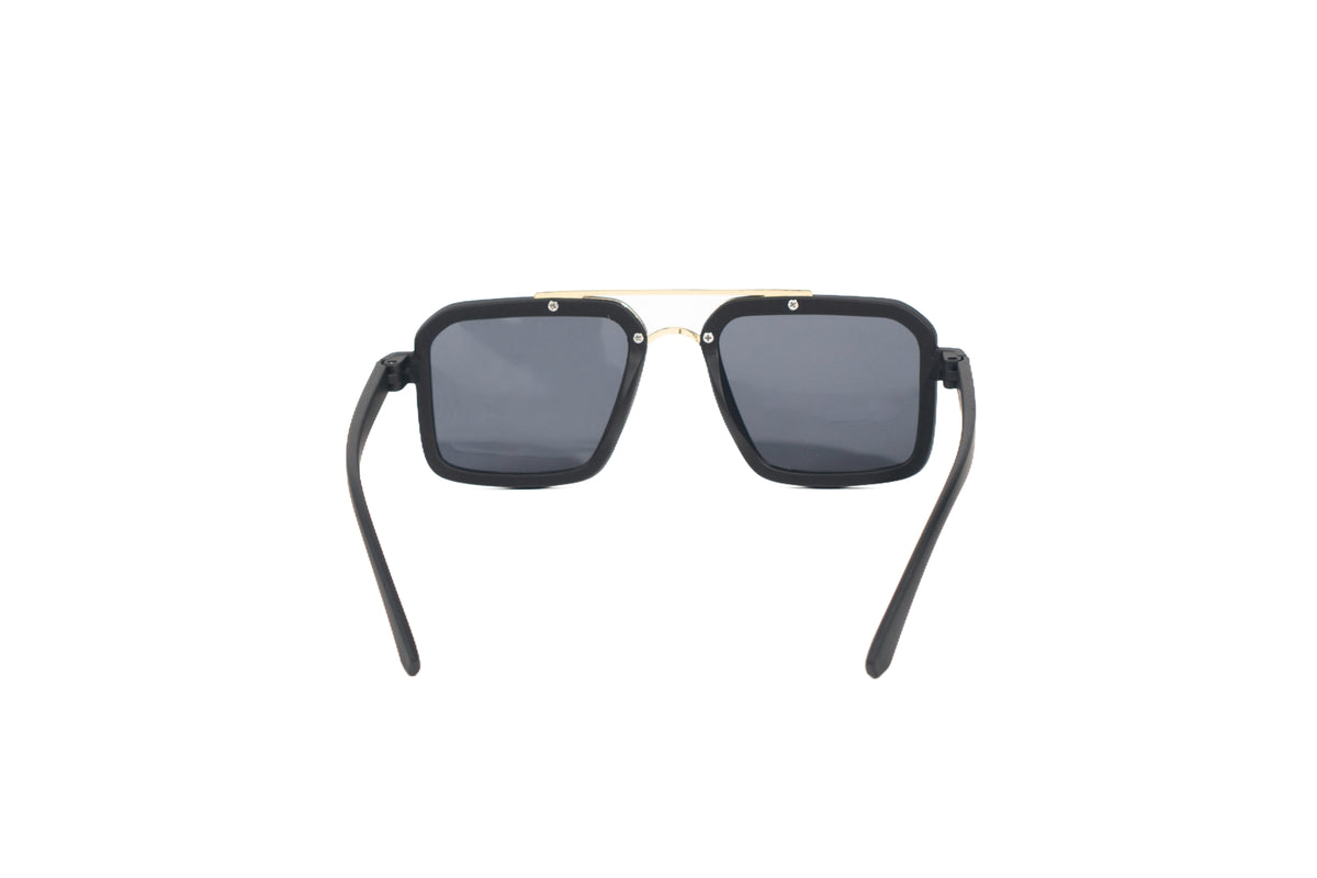 K169D. Men’s Celebrity sunglass UV400 Retina protected cooling glass