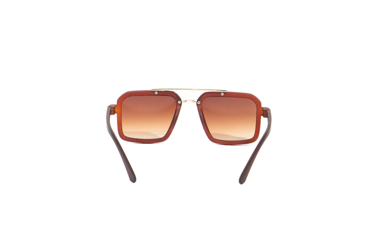 K169F. Men’s Celebrity sunglass UV400 Retina protected cooling glass