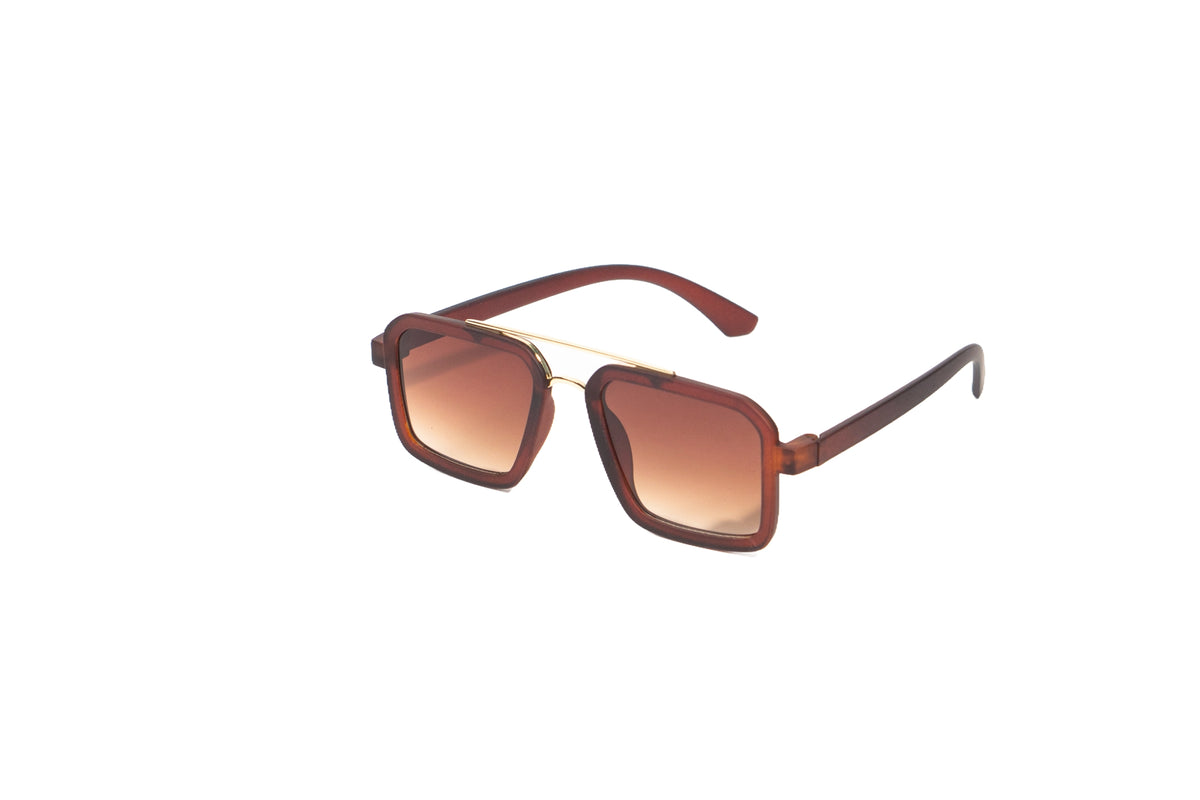 K169F. Men’s Celebrity sunglass UV400 Retina protected cooling glass
