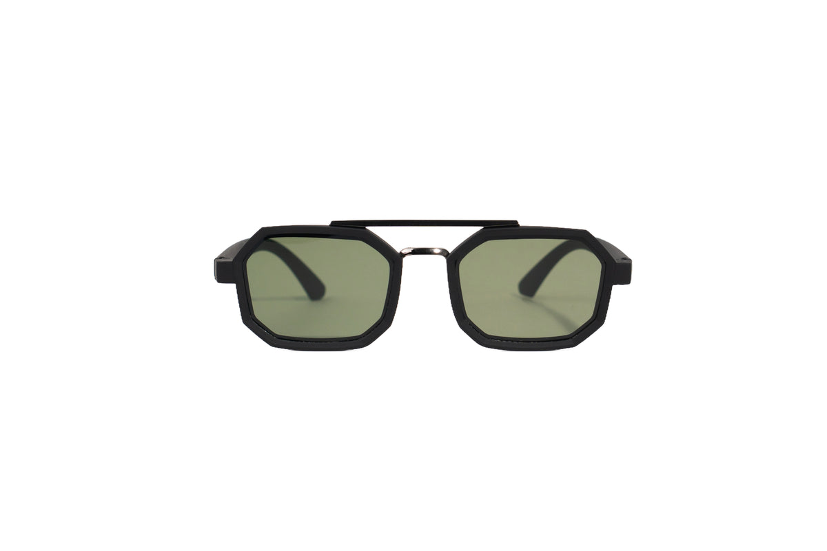 K170B. Men’s Celebrity sunglass UV400 Retina protected cooling glass