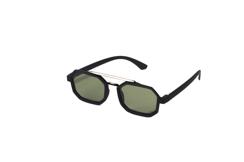 K170B. Men’s Celebrity sunglass UV400 Retina protected cooling glass