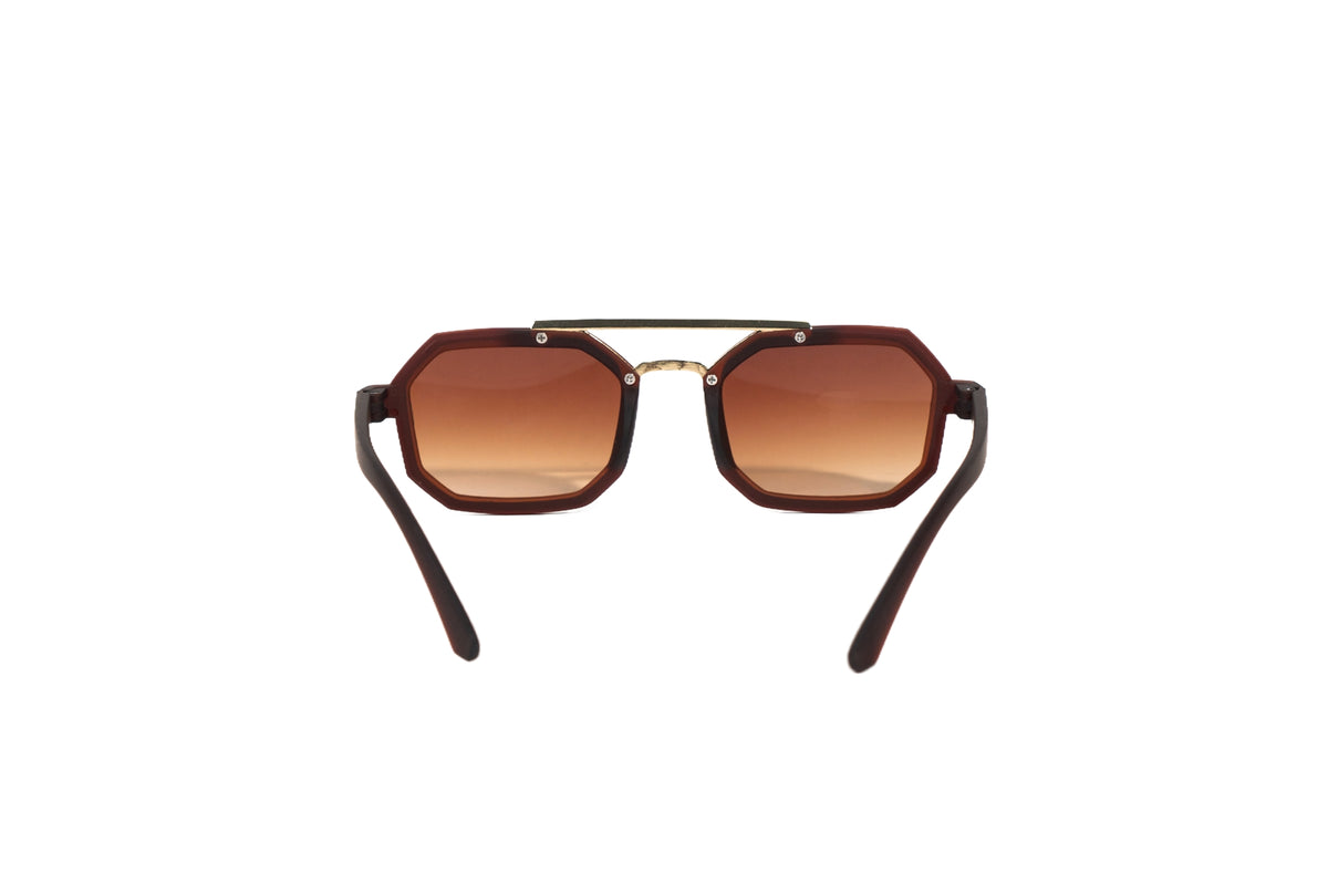 K170D. Men’s Celebrity sunglass UV400 Retina protected cooling glass