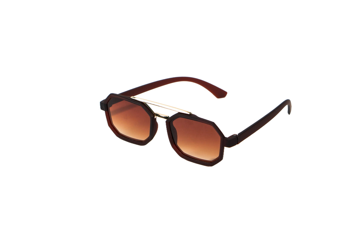 K170D. Men’s Celebrity sunglass UV400 Retina protected cooling glass