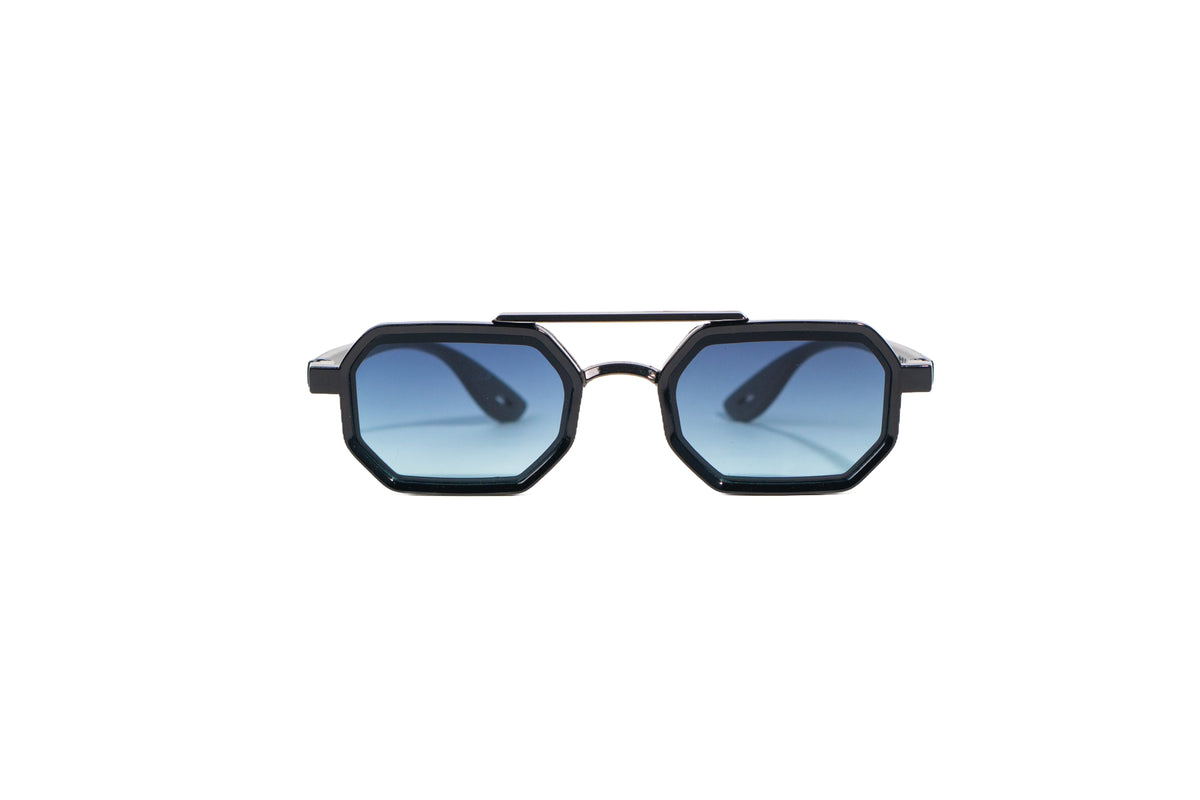 K167G. Men’s Celebrity sunglass UV400 Retina protected cooling glass