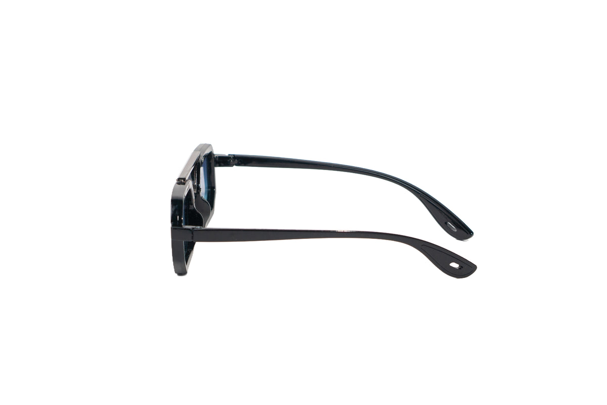 K167G. Men’s Celebrity sunglass UV400 Retina protected cooling glass