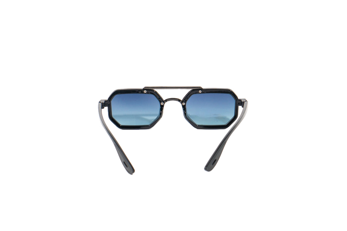 K167G. Men’s Celebrity sunglass UV400 Retina protected cooling glass