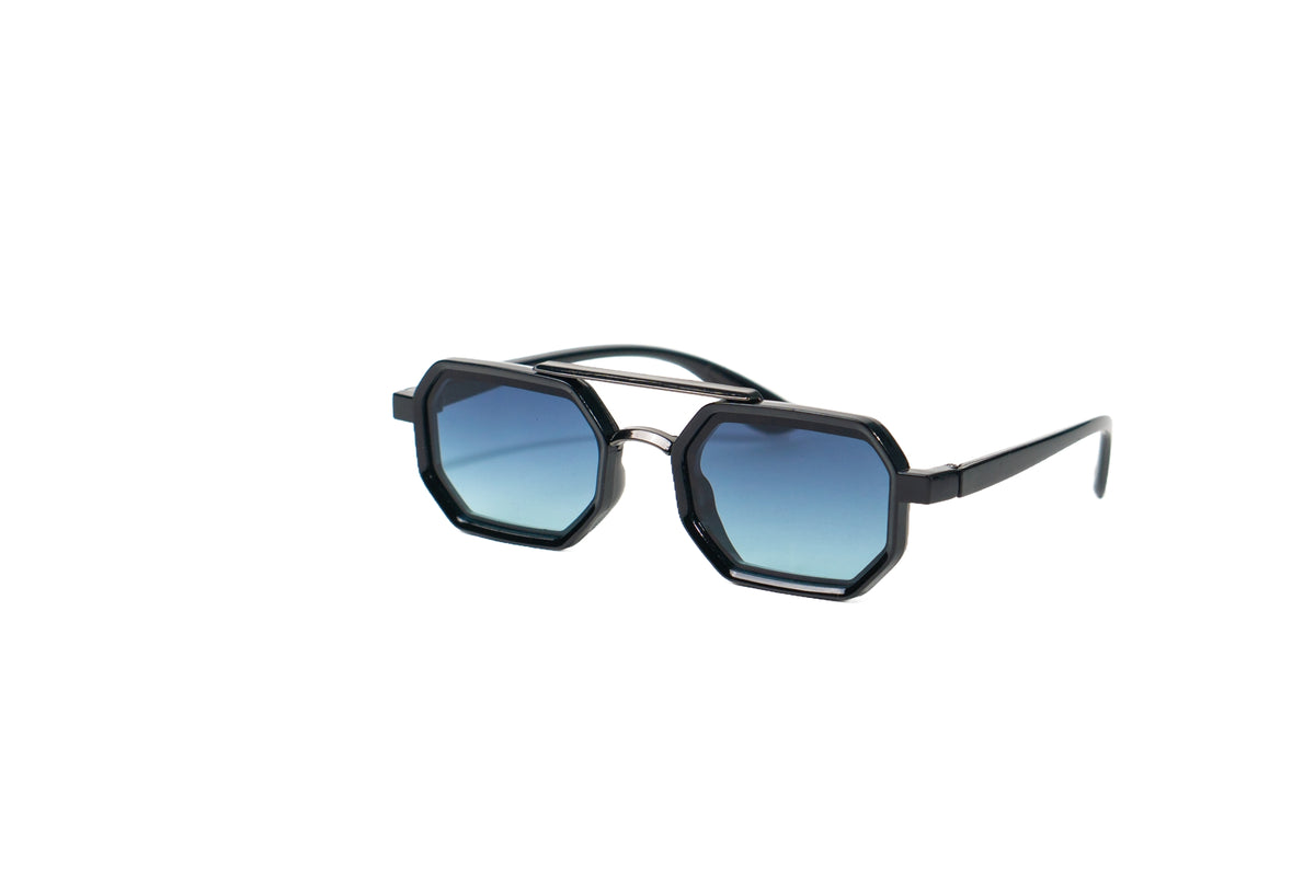 K167G. Men’s Celebrity sunglass UV400 Retina protected cooling glass