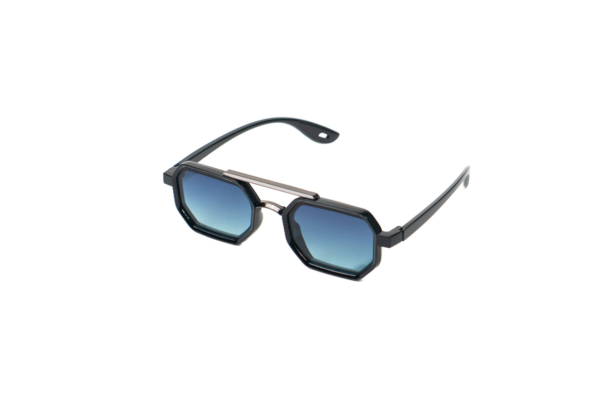 K167G. Men’s Celebrity sunglass UV400 Retina protected cooling glass