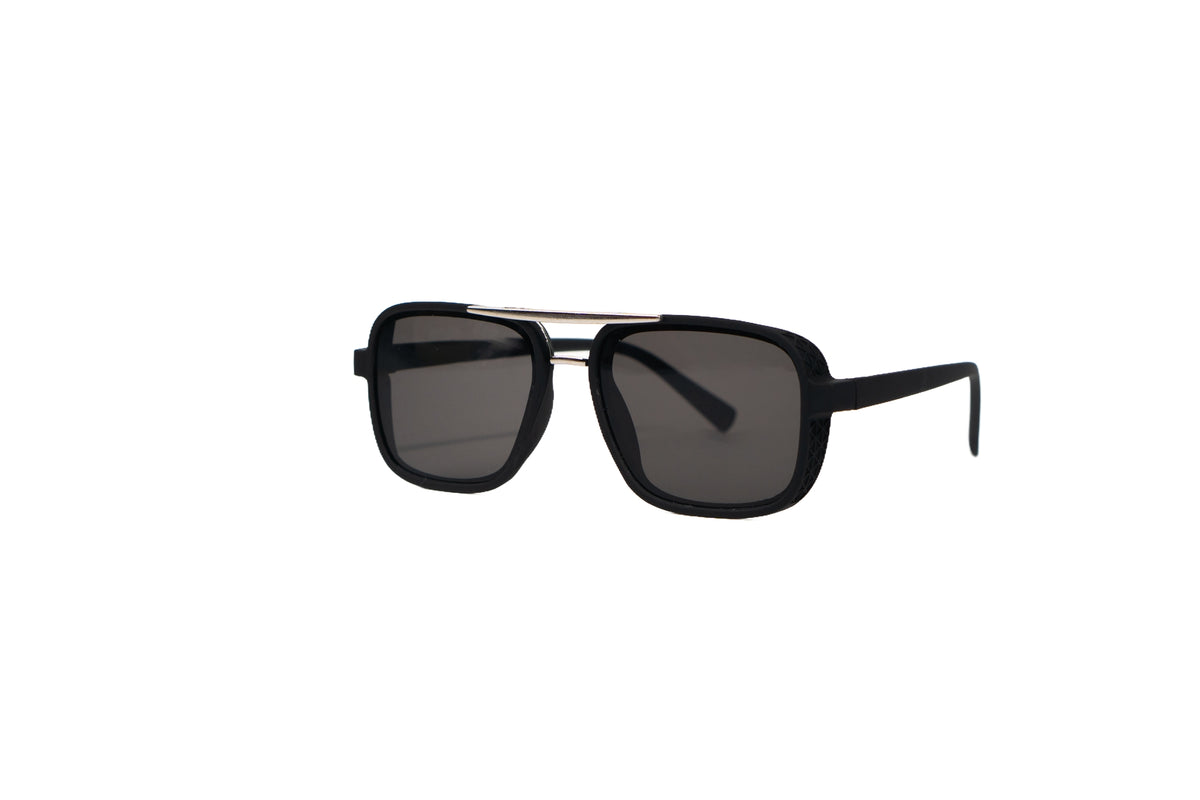 k171A. Men’s Celebrity sunglass UV400 Retina protected cooling glass