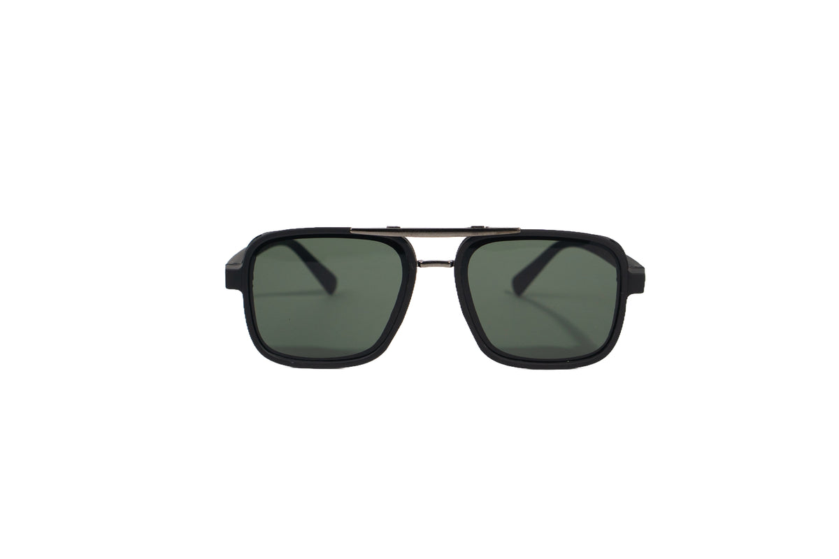 k171F. Men’s Celebrity sunglass UV400 Retina protected cooling glass